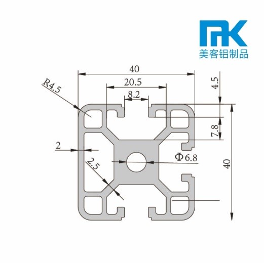MK-8-4040EE(圖1) MK-8-4040EE(圖1)